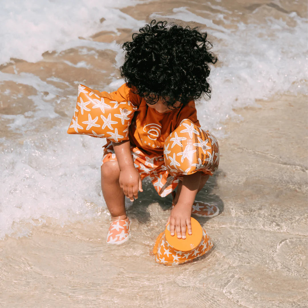 Swim Essentials Inflatable Arm Bands 2 - 6yrs