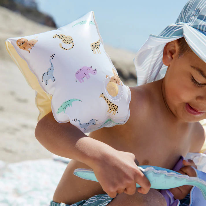 Swim Essentials Inflatable Arm Bands 2 - 6yrs