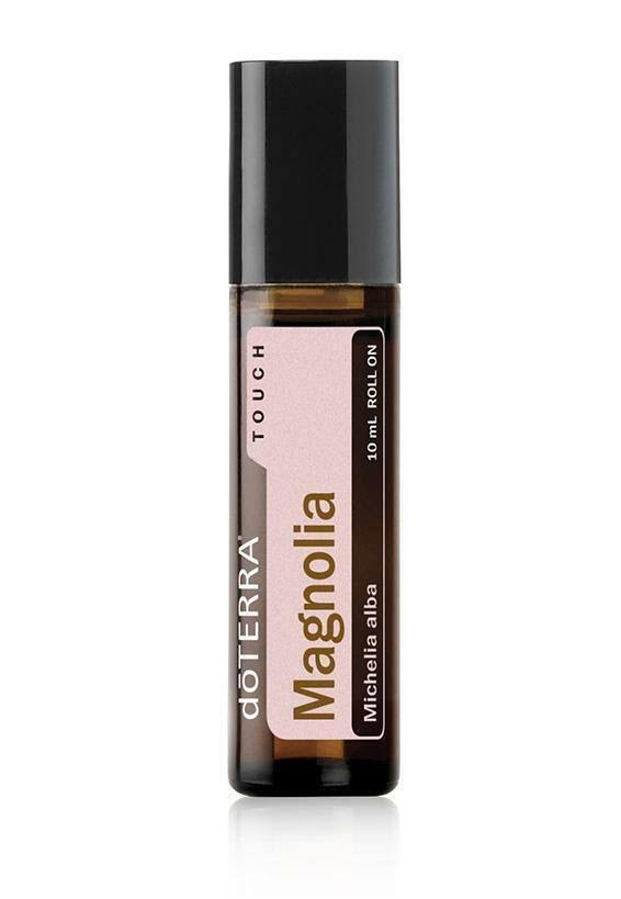 DoTerra Magnolia Touch 10ml
