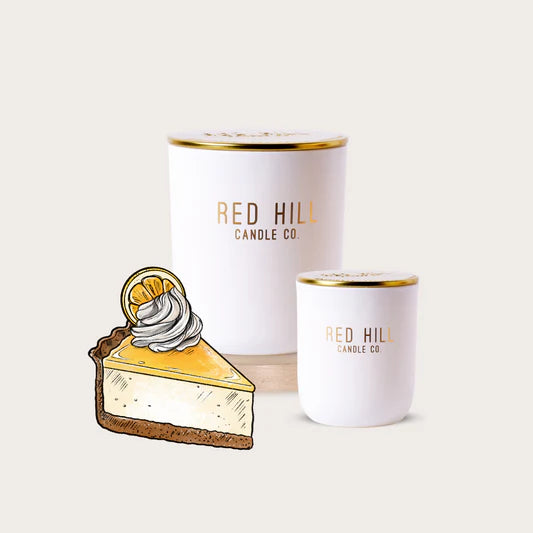 Large Soy Wax Candle Classic Collection