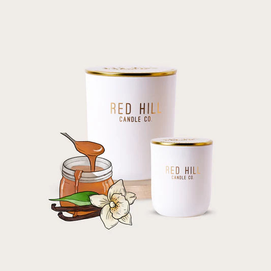 Large Soy Wax Candle Classic Collection