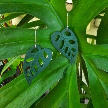 Local, Handmade Earrings