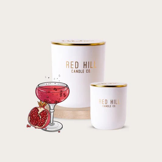 Large Soy Wax Candle Classic Collection