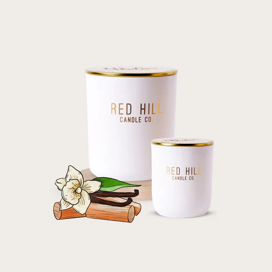 Large Soy Wax Candle Classic Collection