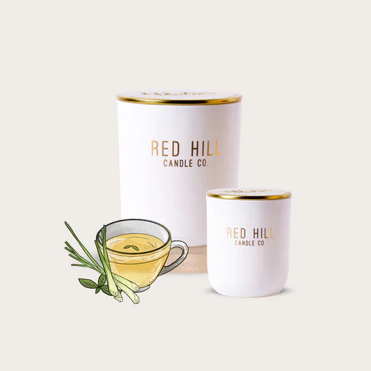 Large Soy Wax Candle Classic Collection