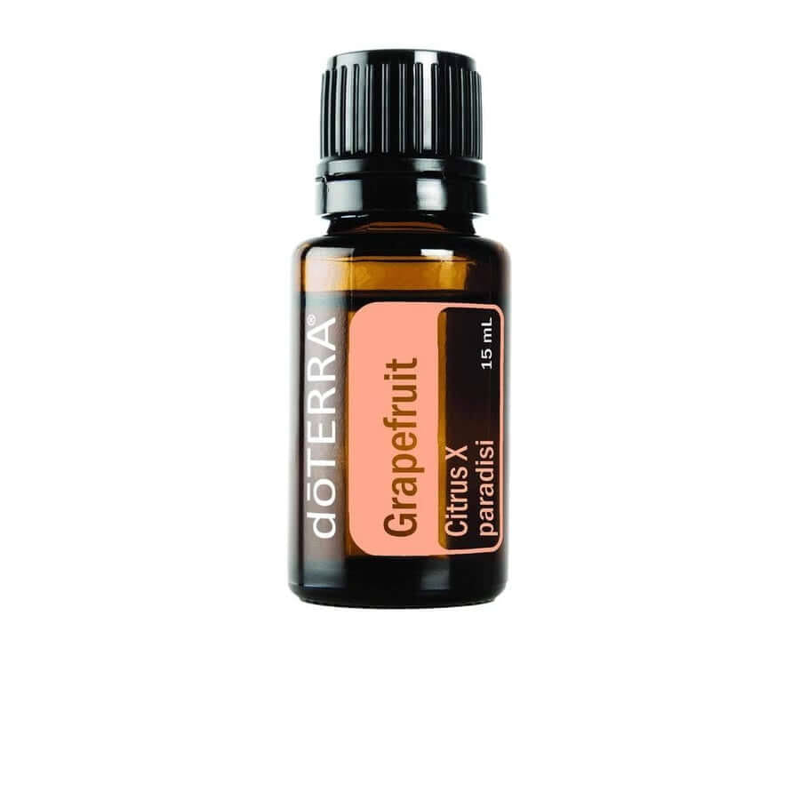 DoTerra Grapefruit Essential Oil 15ml