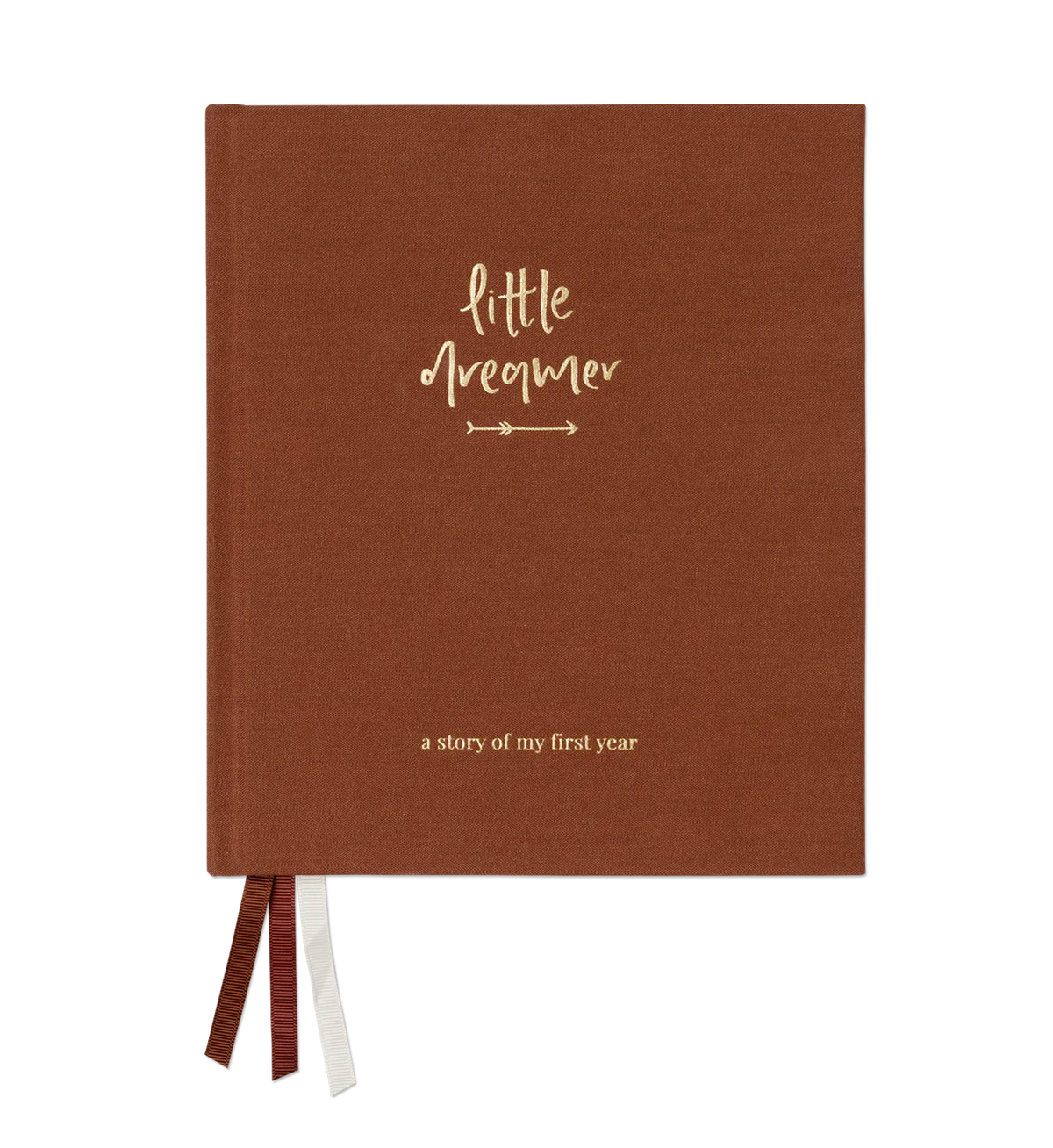 Little Dreamer - Baby Journal