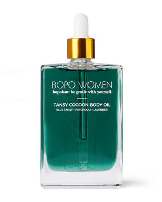 BOPO Woman - Body Oil 100ml