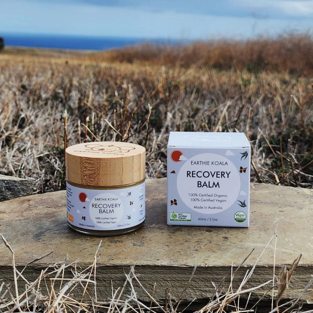 Earthie Koala - Recovery Balm 60ml