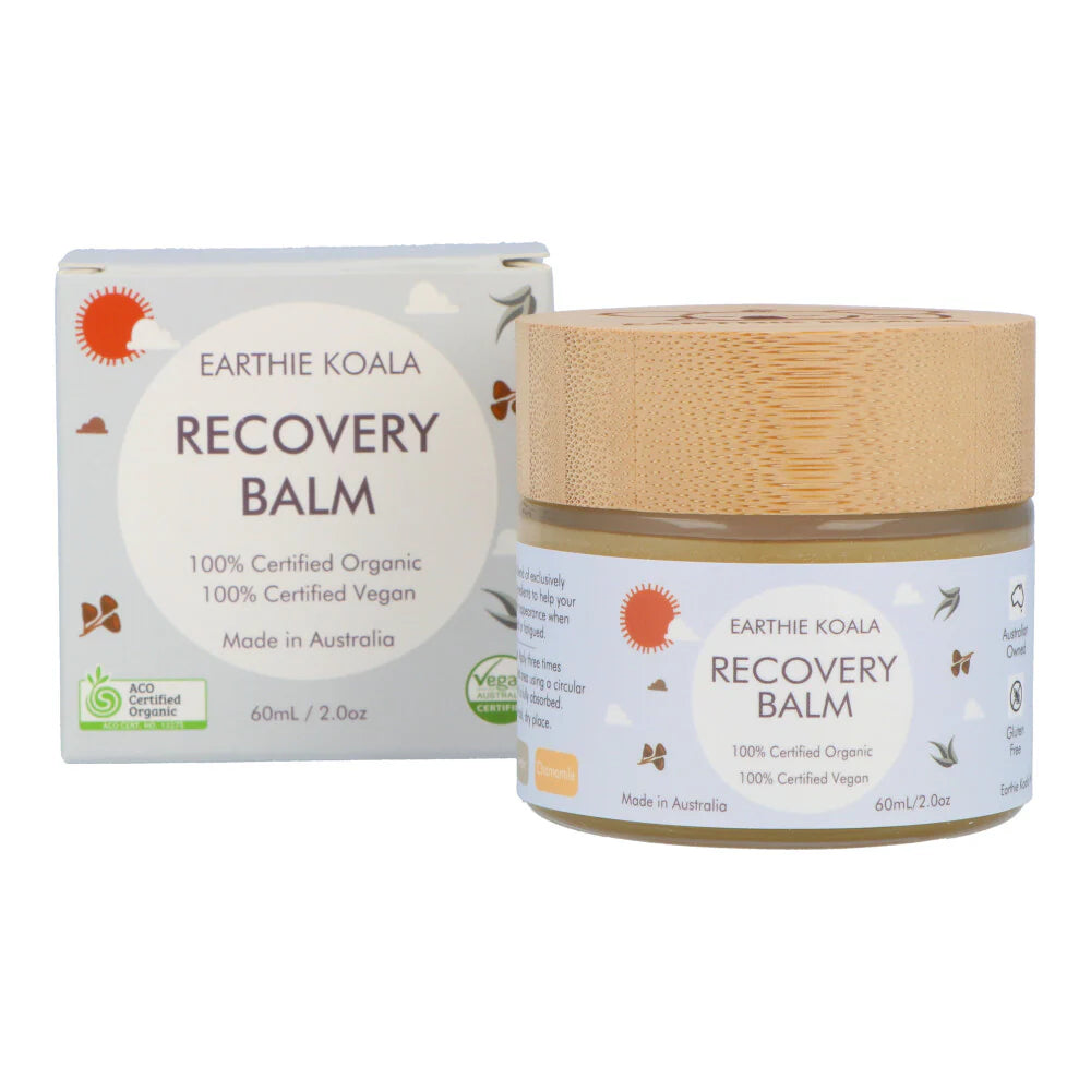 Earthie Koala - Recovery Balm 60ml