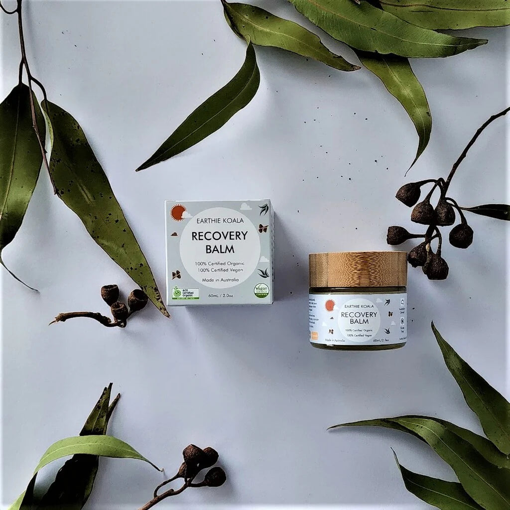 Earthie Koala - Recovery Balm 60ml