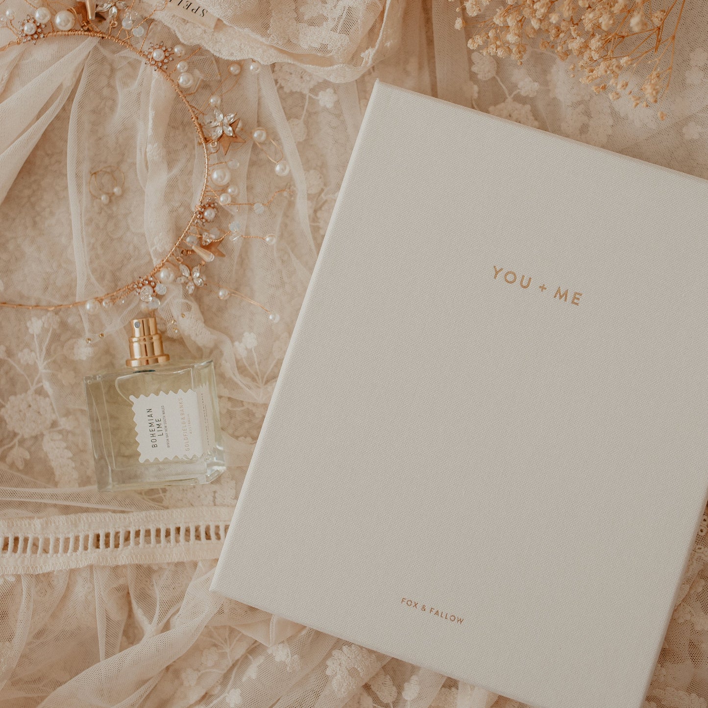 Lux Edition Wedding Planner