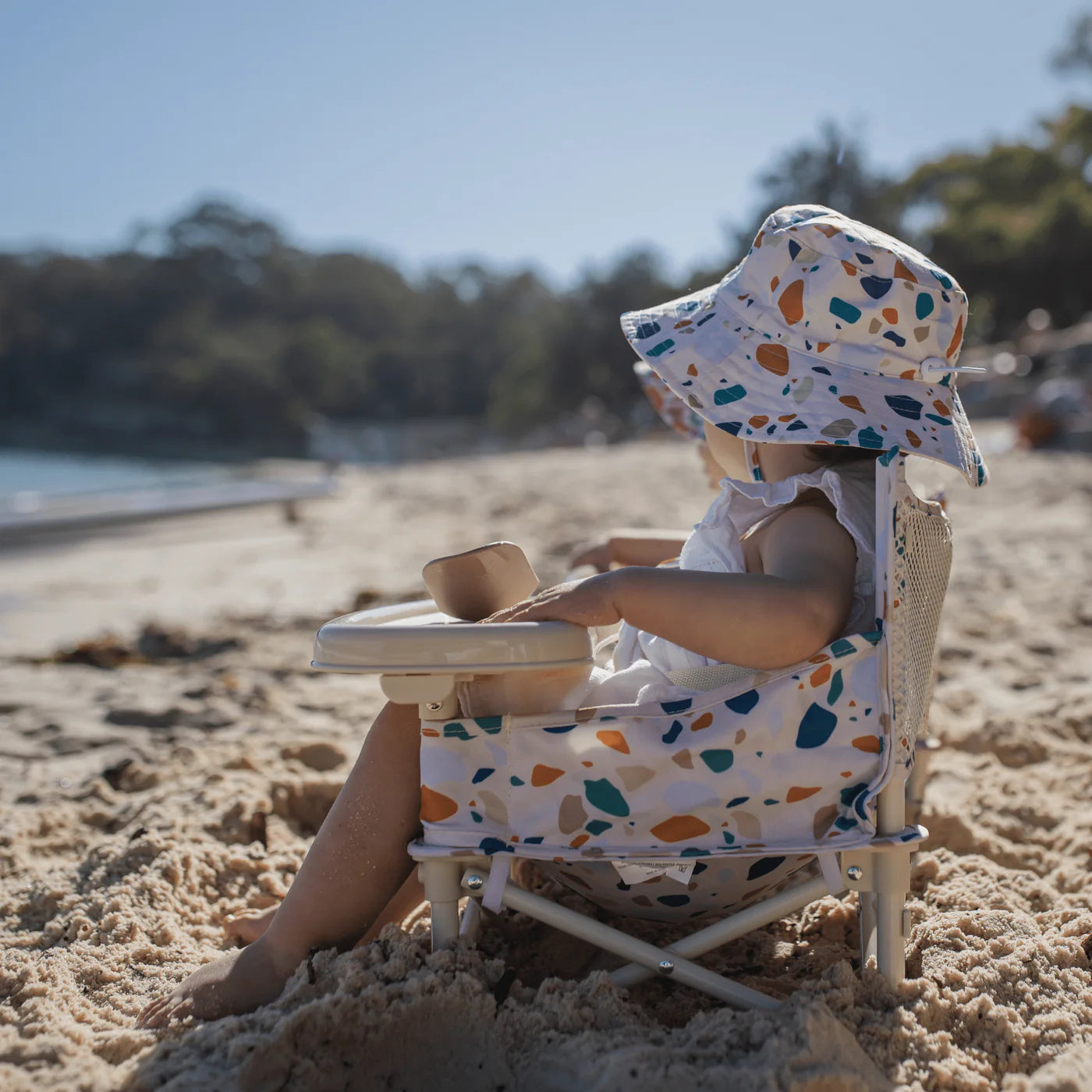 Izimini Baby Chair