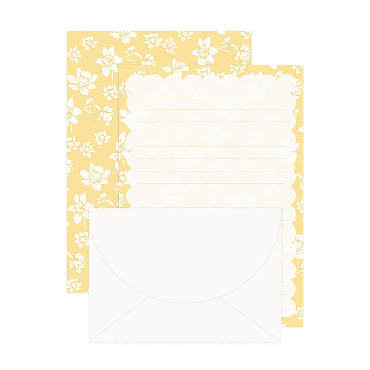 Daymaker Stationery - Premium Letter Writing Set