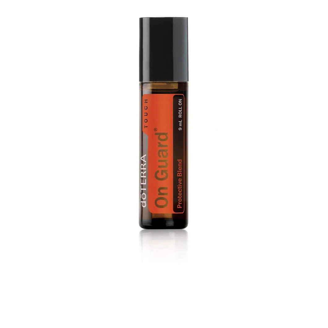 DoTerra On Guard Touch Oil Blend 10ml