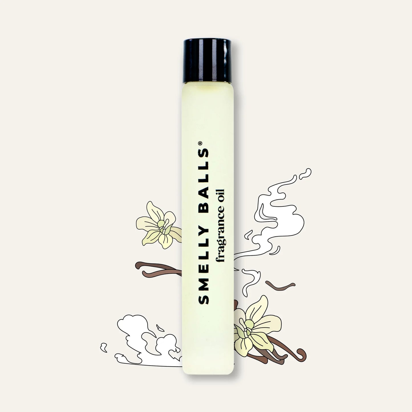 Smelly Balls 15ml Fragrance Oil