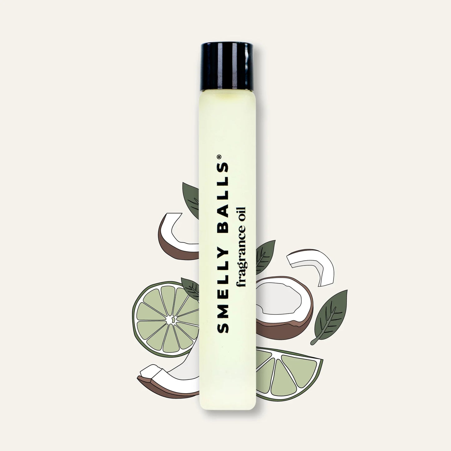 Smelly Balls 15ml Fragrance Oil