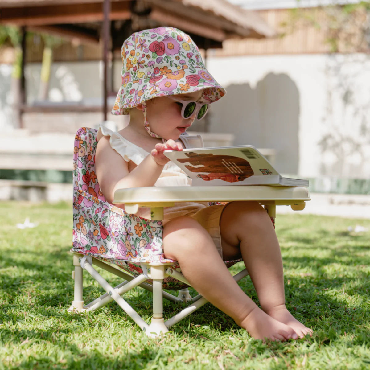 Izimini Baby Chair