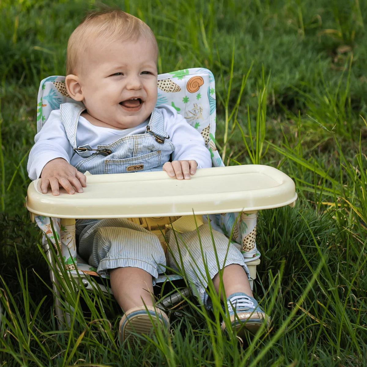 Izimini Baby Chair