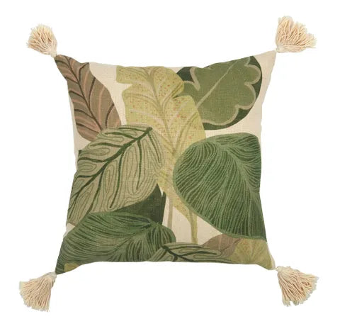 Elma Cotton Cushion 50x50cm