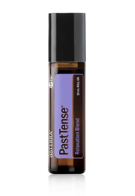 DoTerra PastTense Touch 10ml