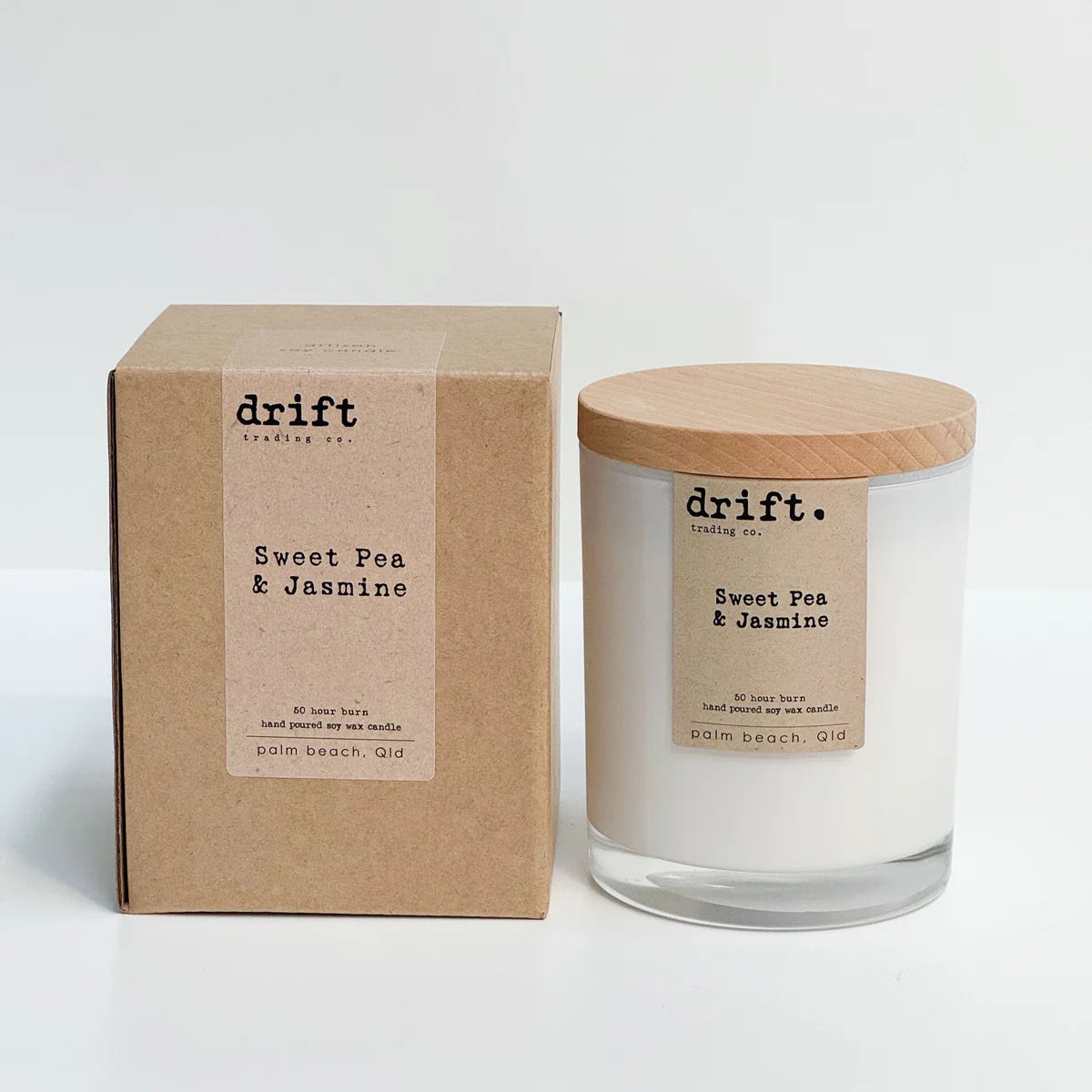 Candle Lovers Gift Set