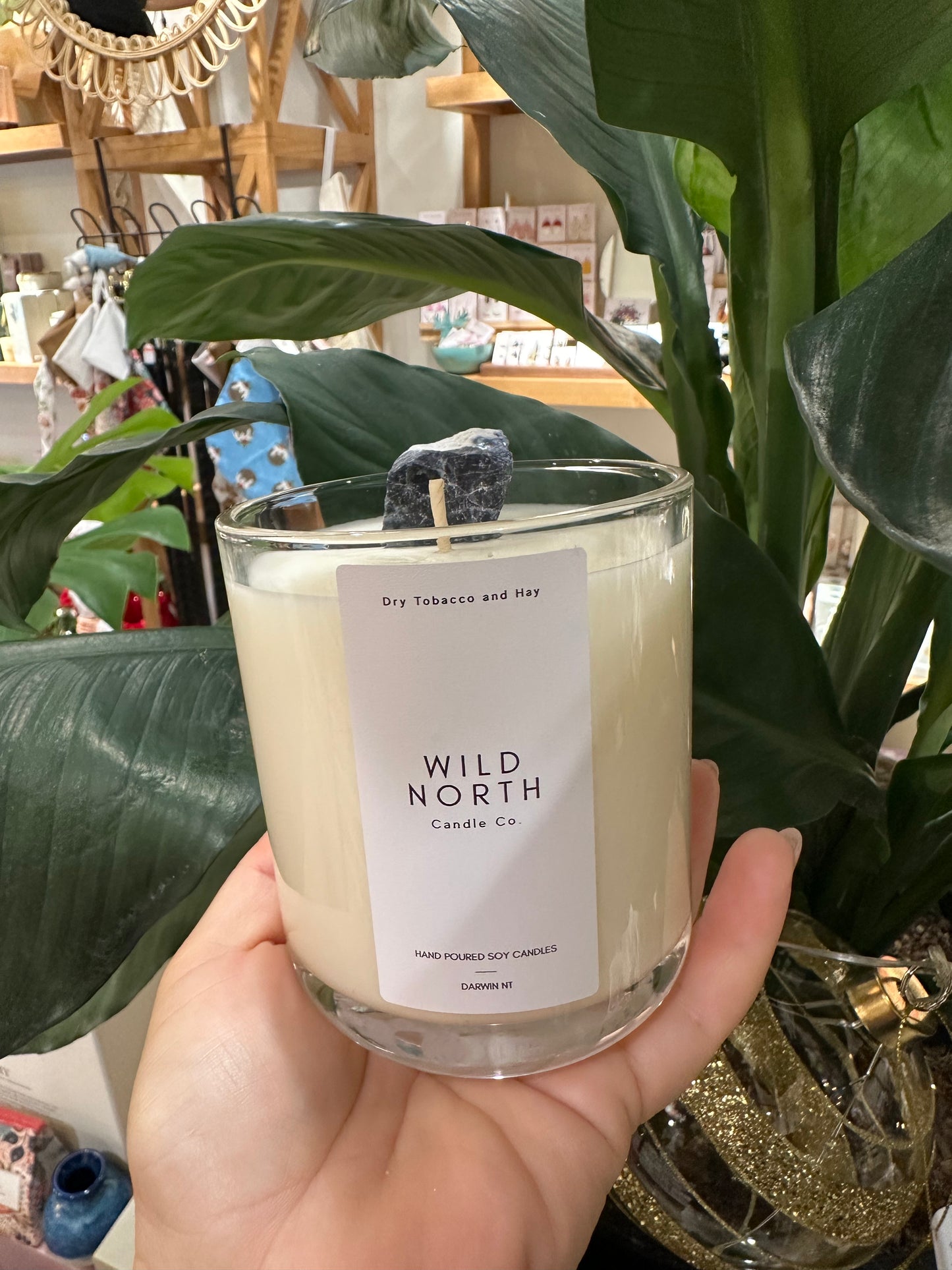 Wild North Candle Co.