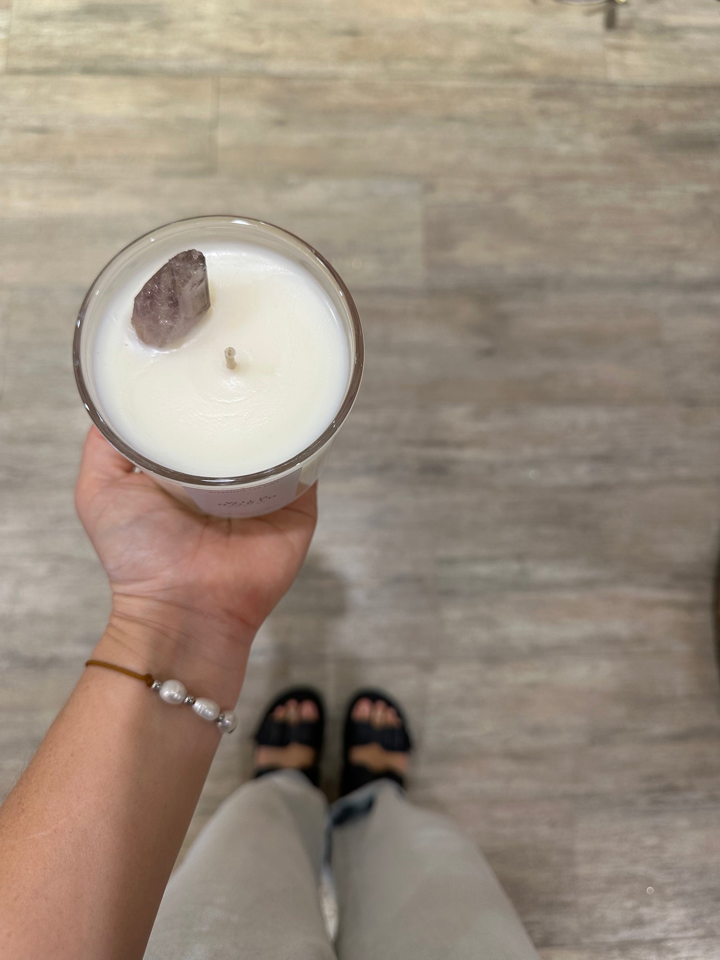 Wild North Candle Co.