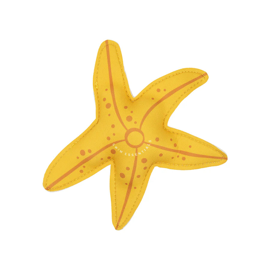 Dive Buddies - Sea Stars