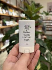 High End Pain Relief Cream
