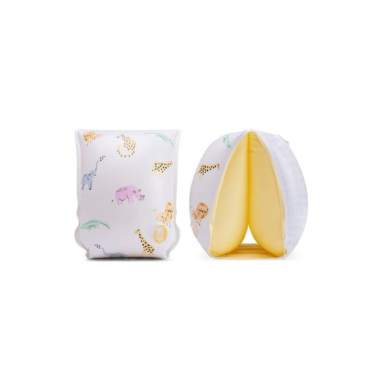 Swim Essentials Inflatable Arm Bands 2 - 6yrs