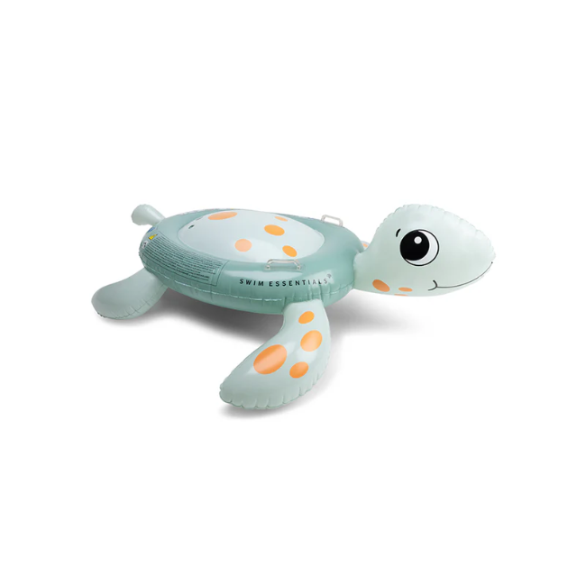 Kids Float - Turtle 146cm x 49cm x 134cm