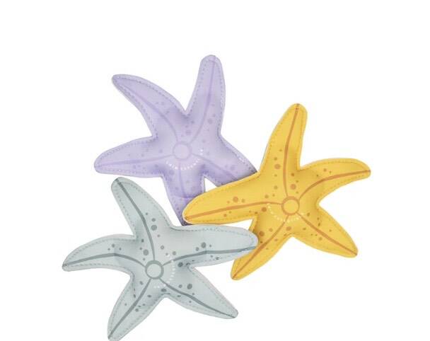 Dive Buddies - Sea Stars