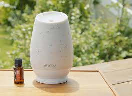 DoTerra Roam Diffuser