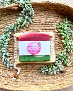 Tropical Low Handmade Soap
