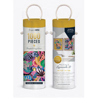 Diesel & Dutch 1000 Piece Puzzles