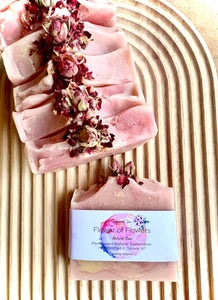 Tropical Low Handmade Soap