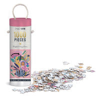 Diesel & Dutch 1000 Piece Puzzles
