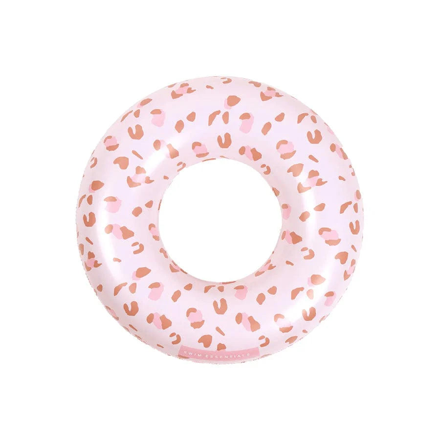 Inflatable Swim Ring 90cm