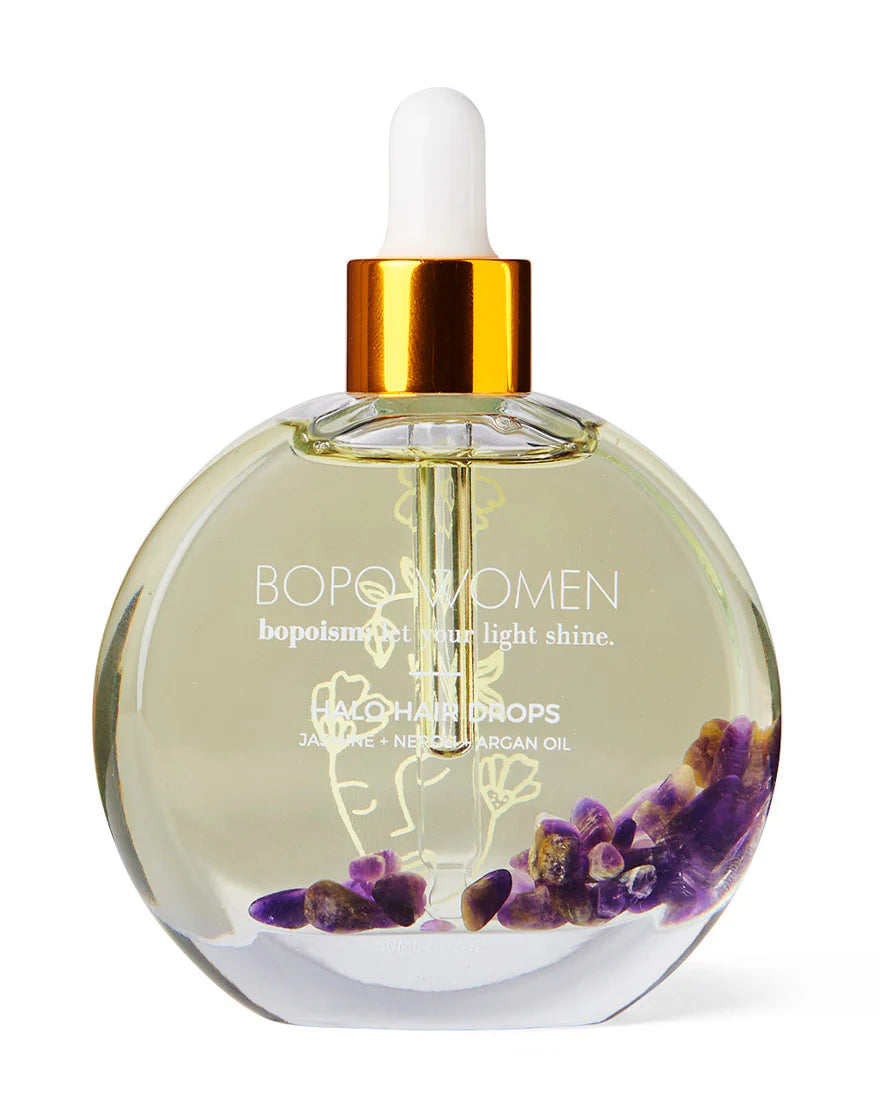 Halo Hair Drops 50ml