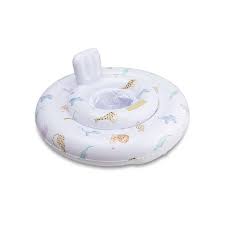 Inflatable Baby Swim Seat - 1-2yrs