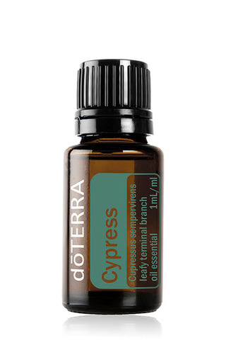 DoTerra Cypress Essential Oil 15ml