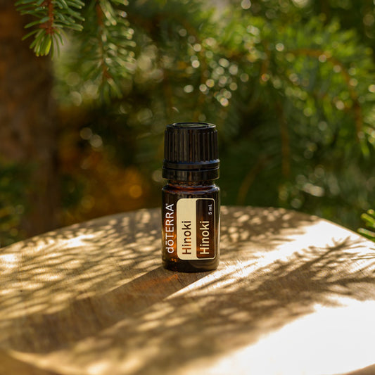 DoTerra Hinoki 5ml