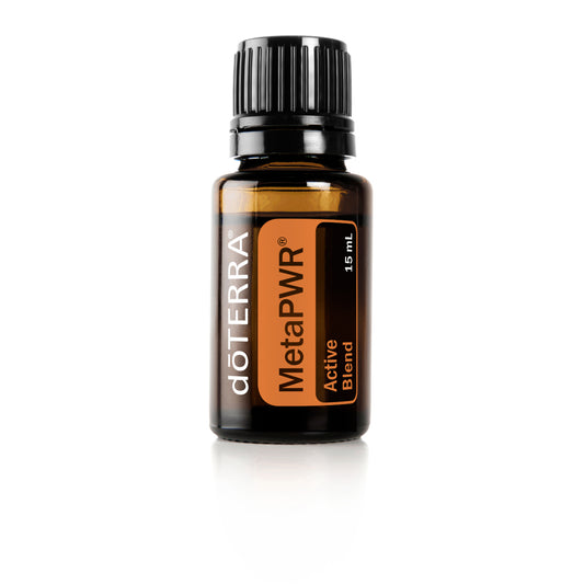 DoTerra MetaPWR Active Essential Oil Blend 15ml