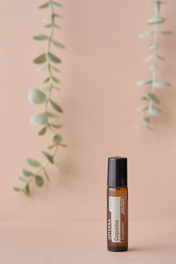 DoTerra Copaiba Touch Essential Oil Blend 10ml