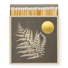 Luxury Safety Matches