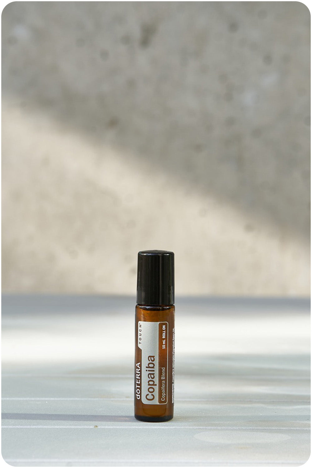 DoTerra Copaiba Touch Essential Oil Blend 10ml