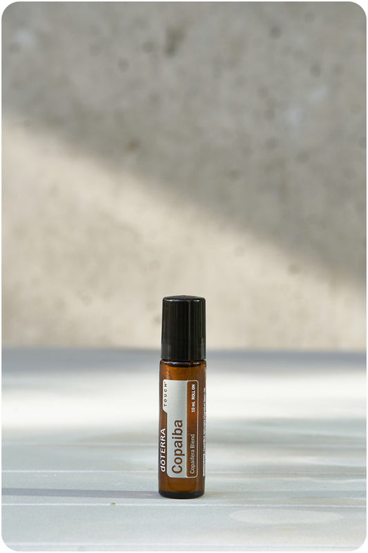 DoTerra Copaiba Touch Essential Oil Blend 10ml