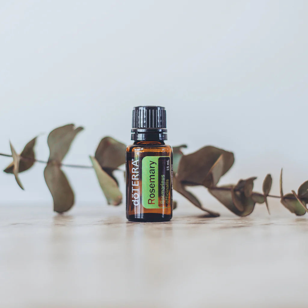 DoTerra Rosemary Oil 15ml