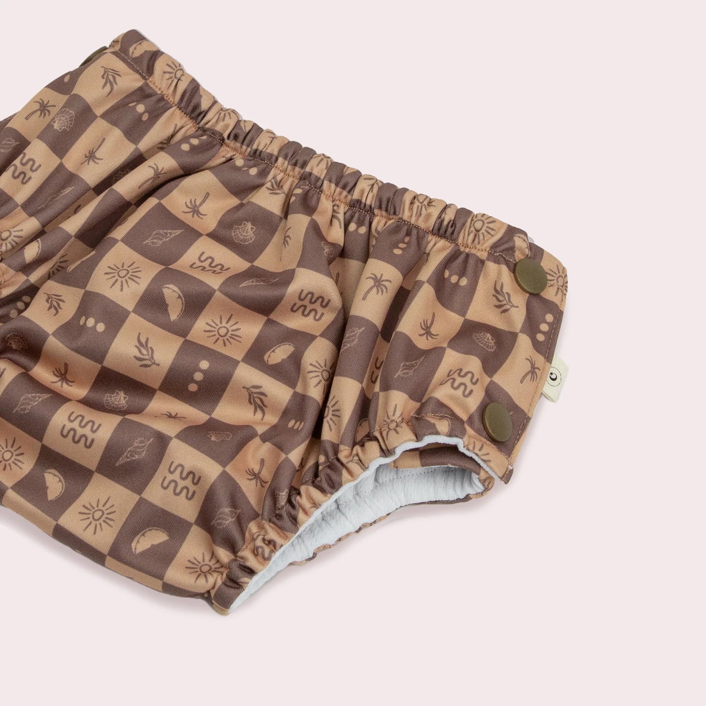 EcoNaps - Reusable Swim Nappy